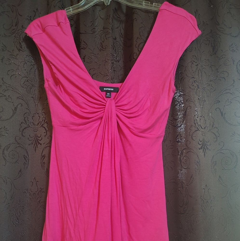 Express top